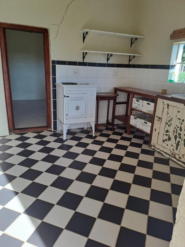 To Let 1 Bedroom Property for Rent in Friemersheim Western Cape